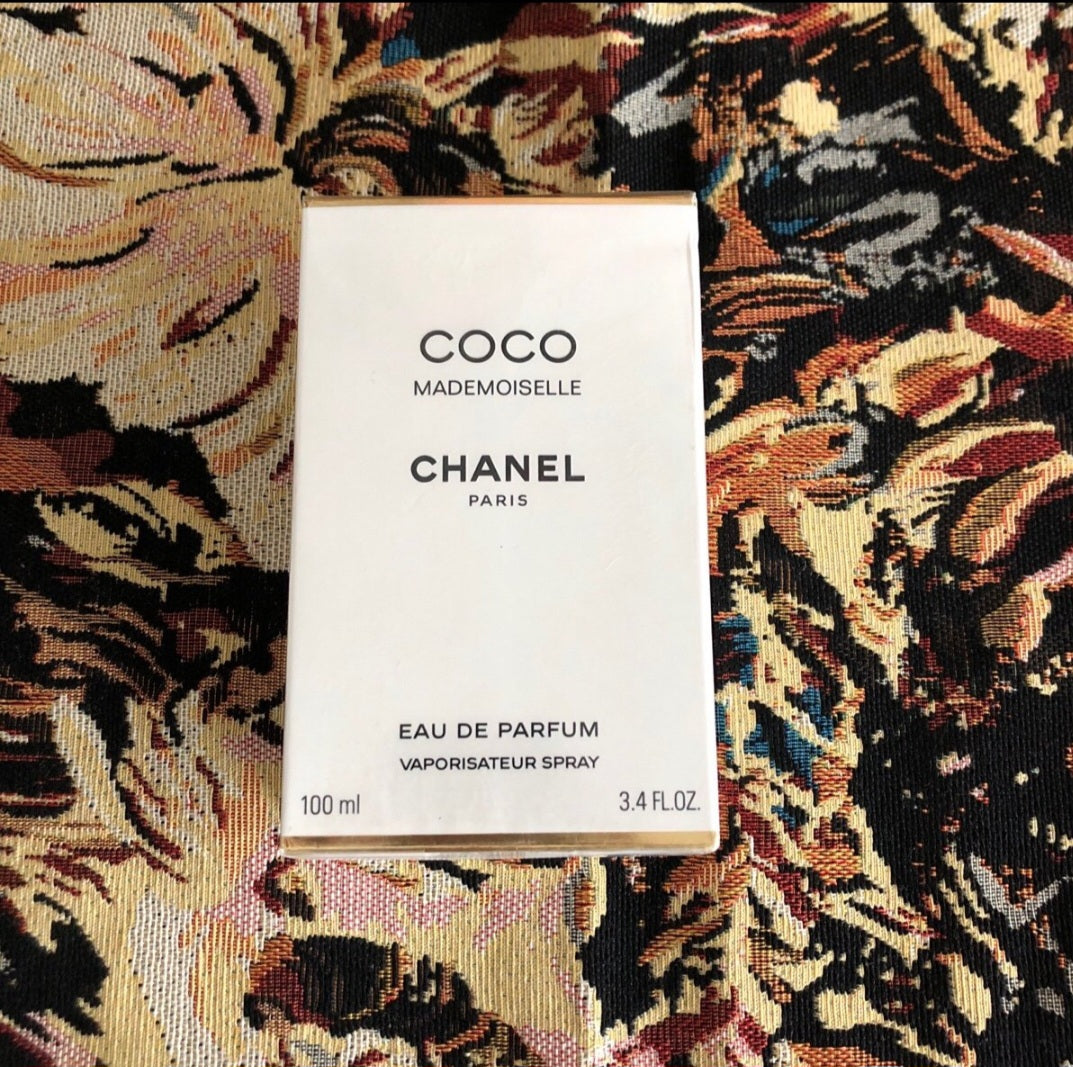 Chanel Coco Mademoiselle