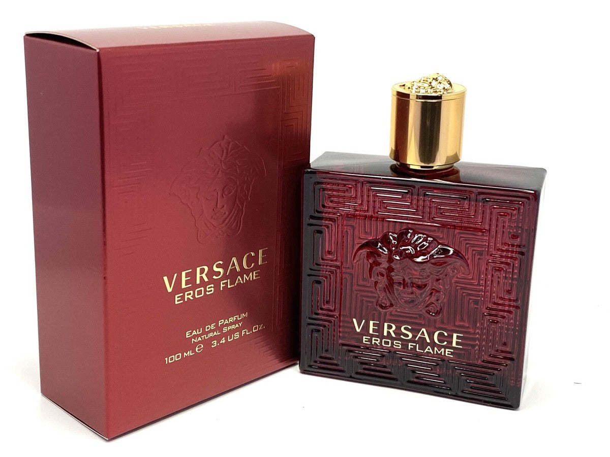 Versace Eros Flame