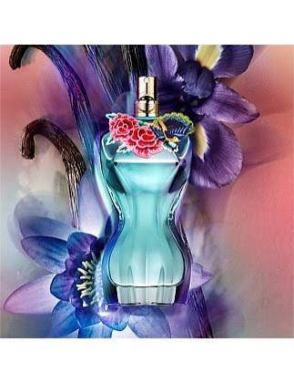 Jean Paul Gaultier La Belle Paradise Garden