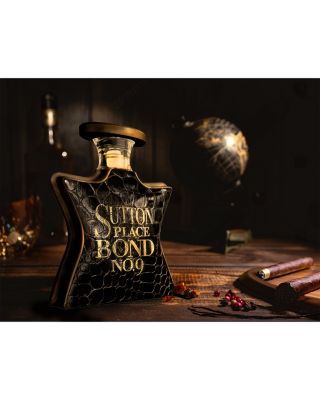 Sutton Place Bond no.9
