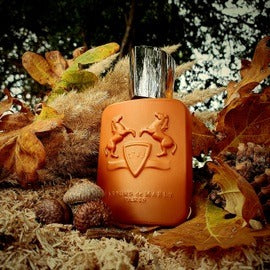 Parfums de Marly Althaïr