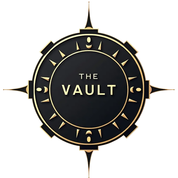 The Vault Fragrances