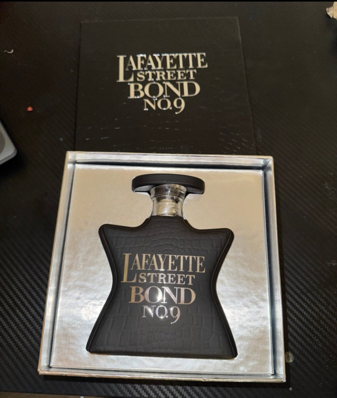 Bond no 9 Lafayette Street