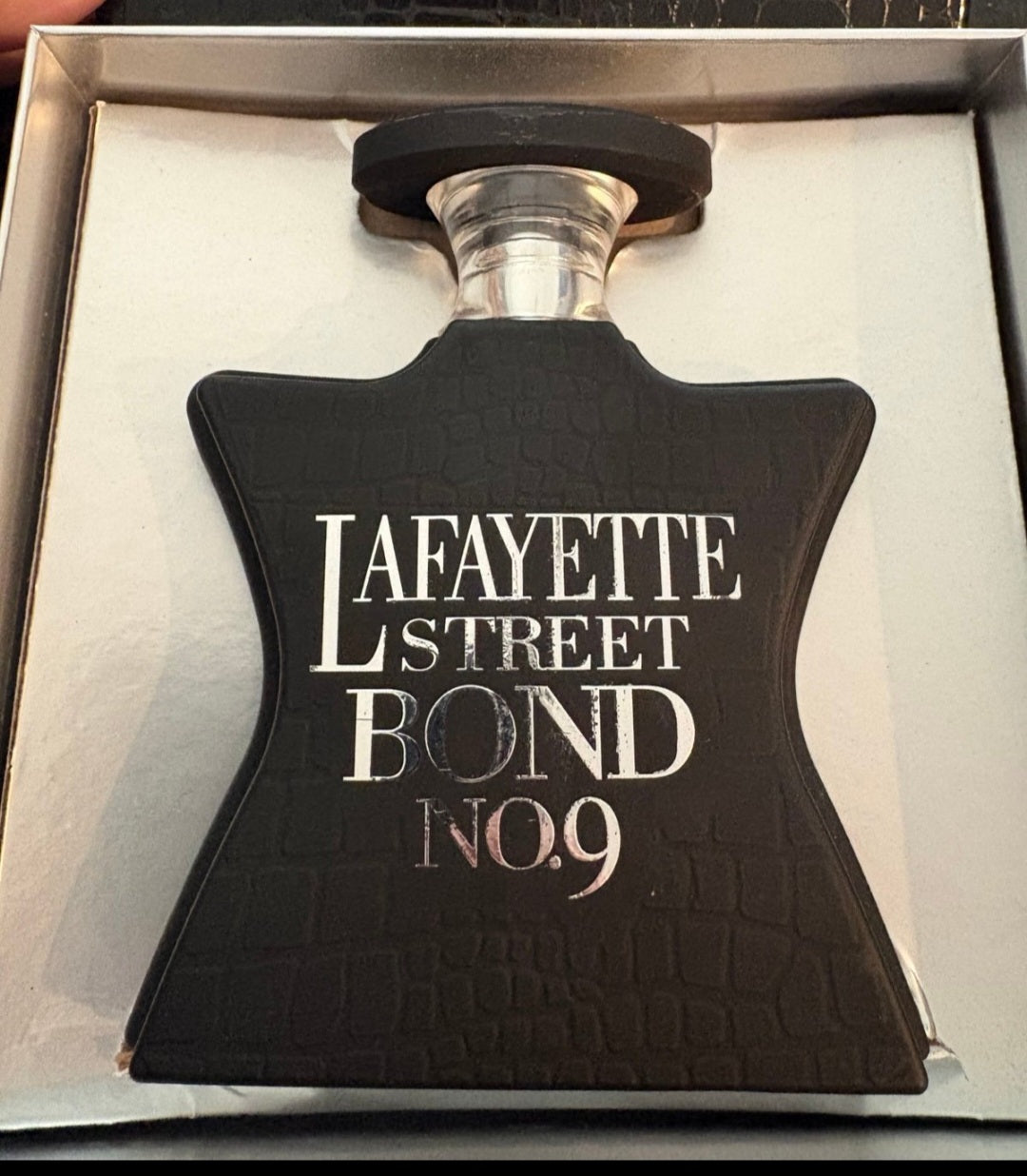 Bond no 9 Lafayette Street