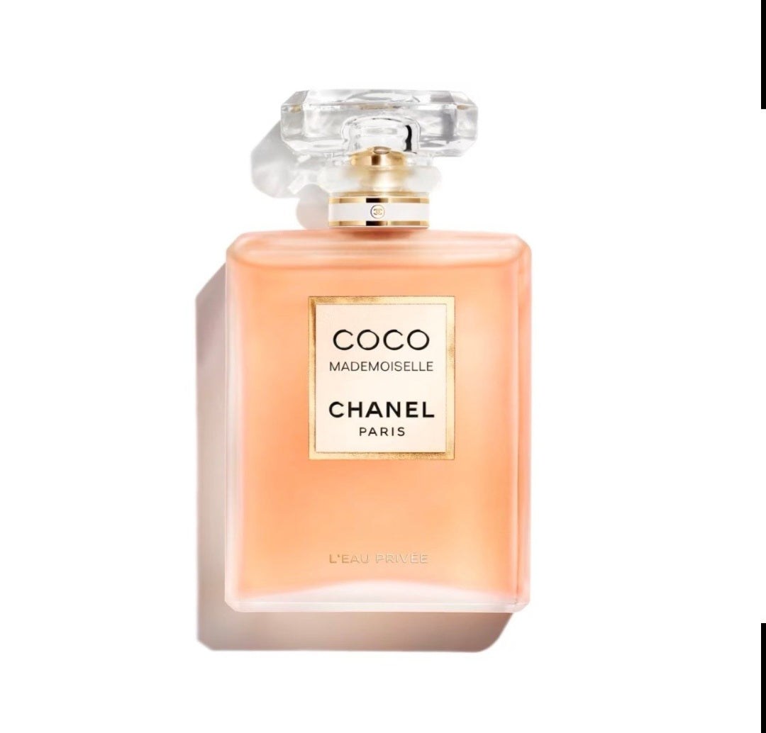 Chanel Coco Mademoiselle