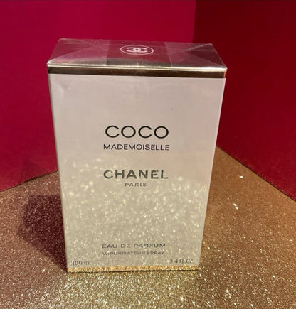 Chanel Coco Mademoiselle