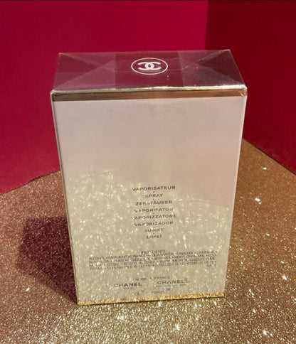 Chanel Coco Mademoiselle