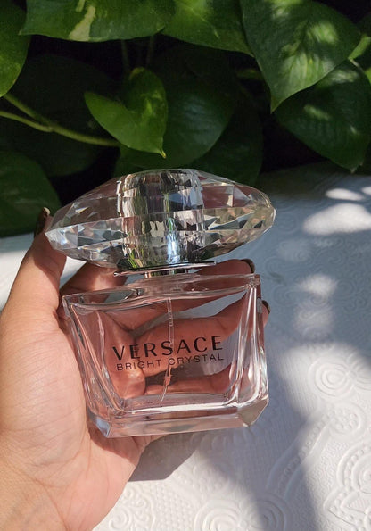 Versace Bright Crystal