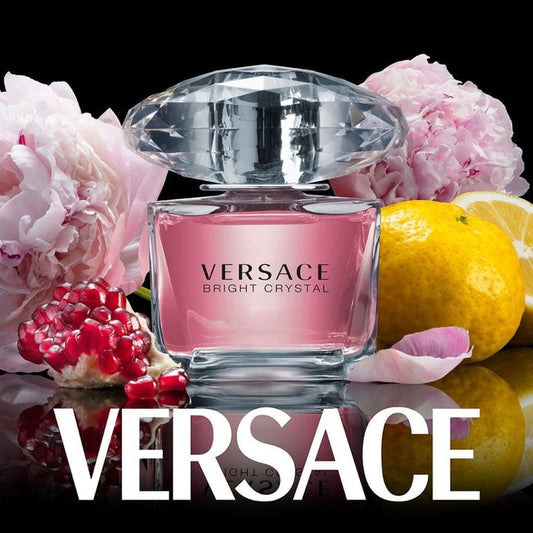 Versace Bright Crystal