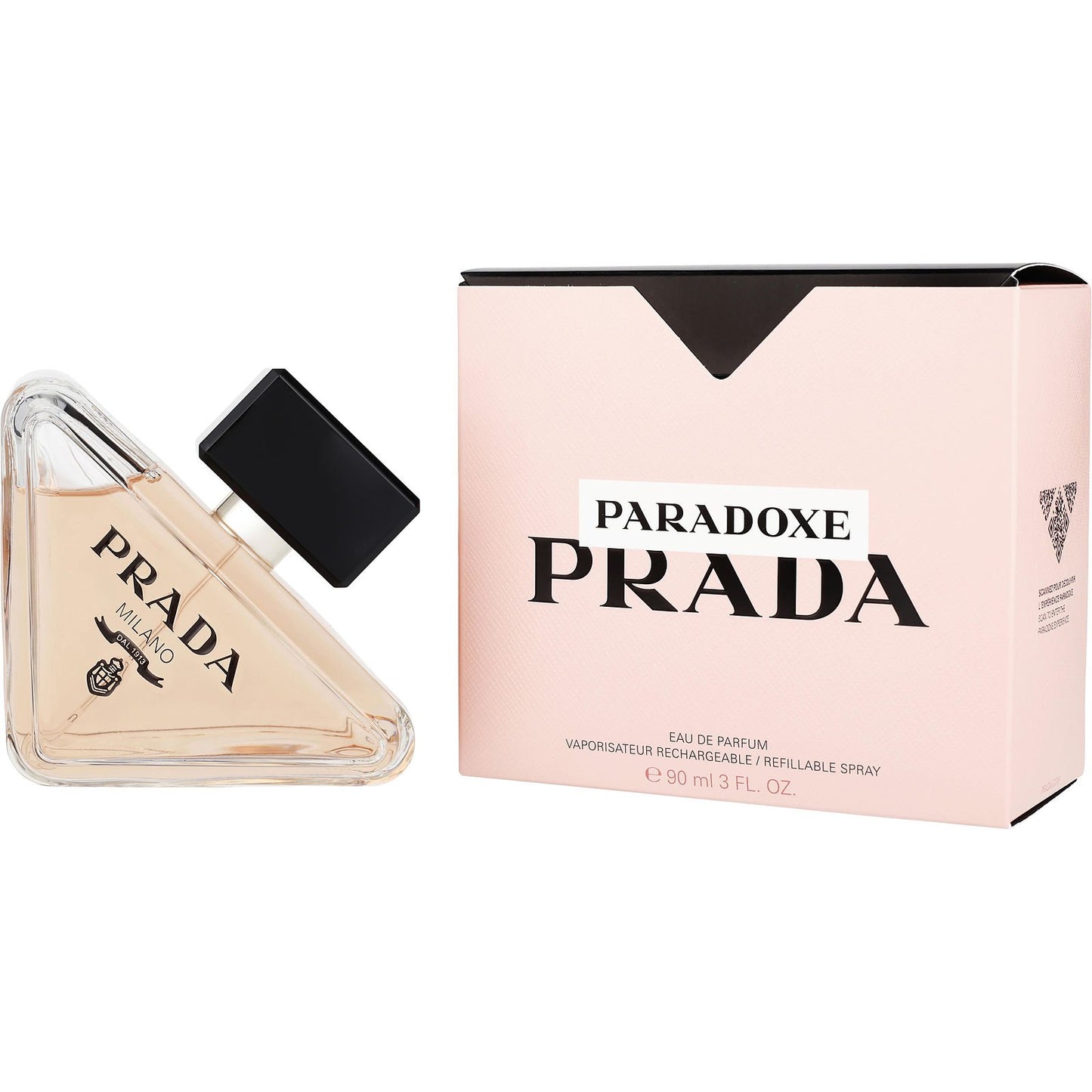 Prada Paradox