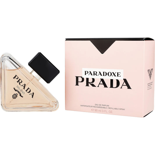 Prada Paradox