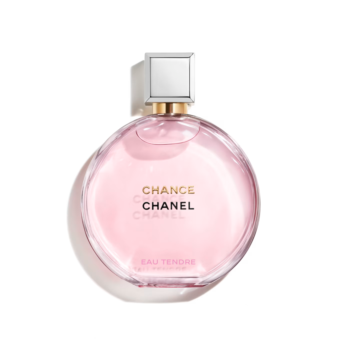 Chanel Chance Eau Tendre