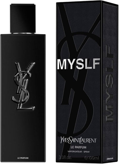 YSL MYSELF LE PARFUME