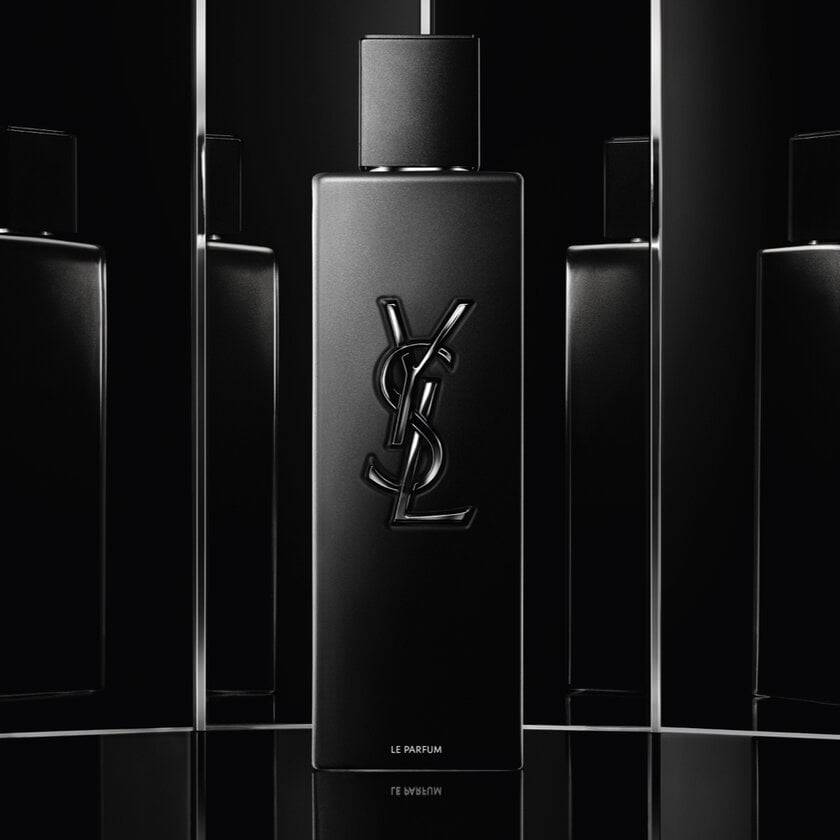 YSL MYSELF LE PARFUME