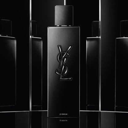 YSL MYSELF LE PARFUME