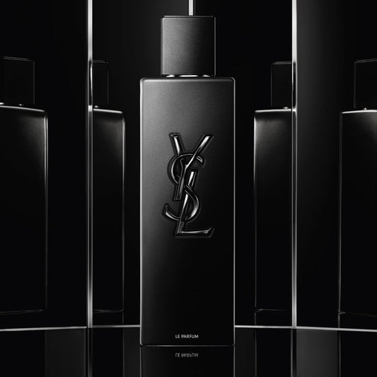 YSL MYSELF LE PARFUME