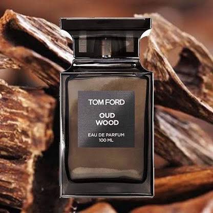 Tom Ford Oud Wood