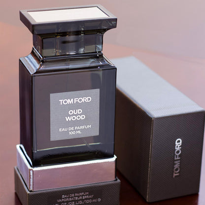 Tom Ford Oud Wood