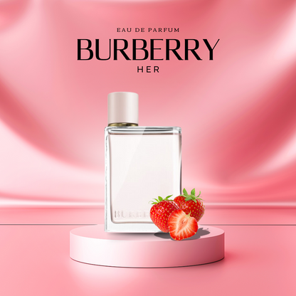 Burberry Her EDP