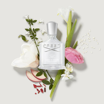 Creed Silver Mountain Water