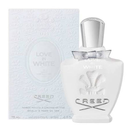Love in White