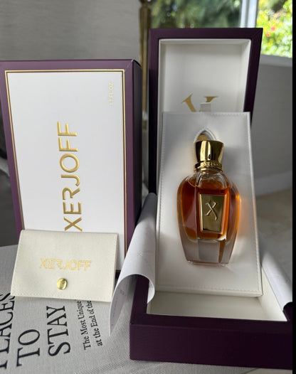 XERJOFF