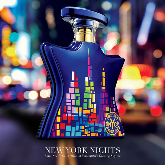 Bond no. 9 New York Nights