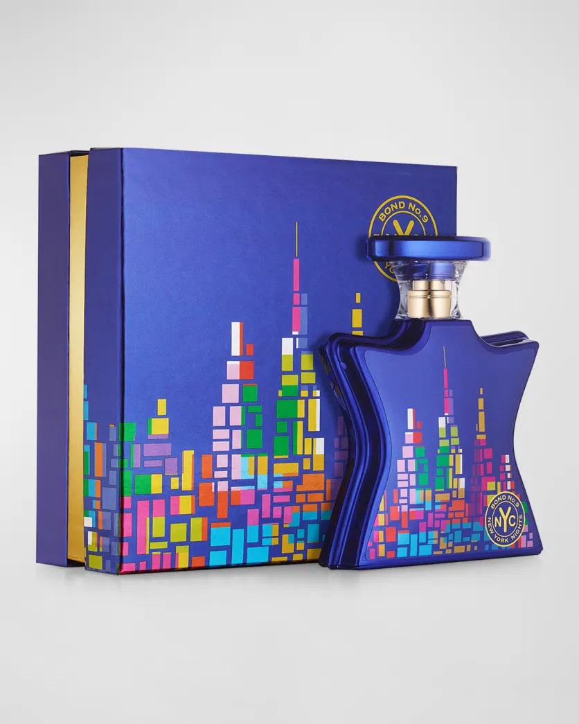 Bond no. 9 New York Nights