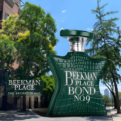 Beekman Place