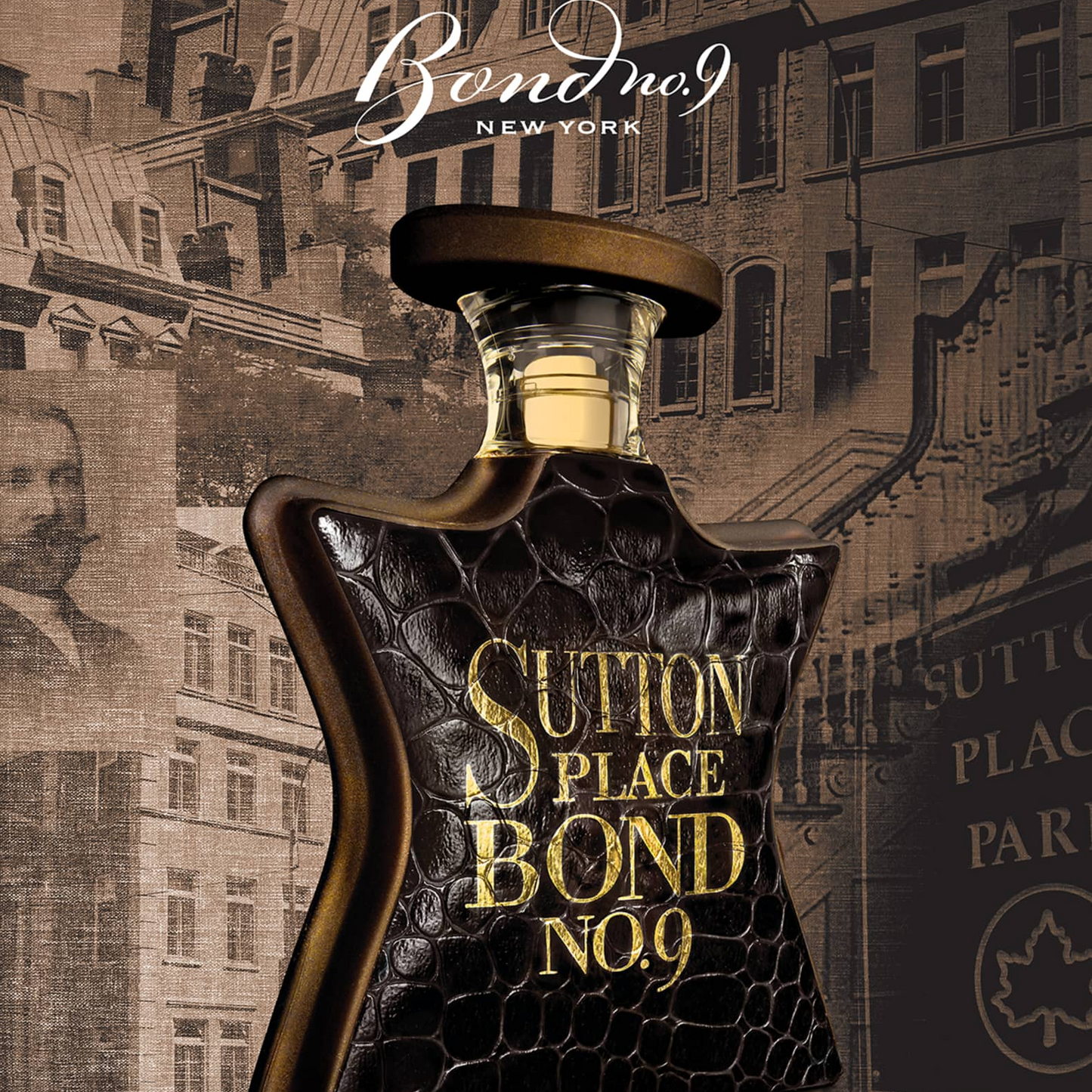 Sutton Place Bond no.9