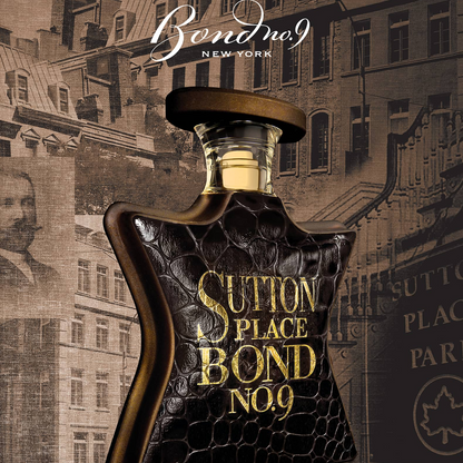 Sutton Place Bond no.9