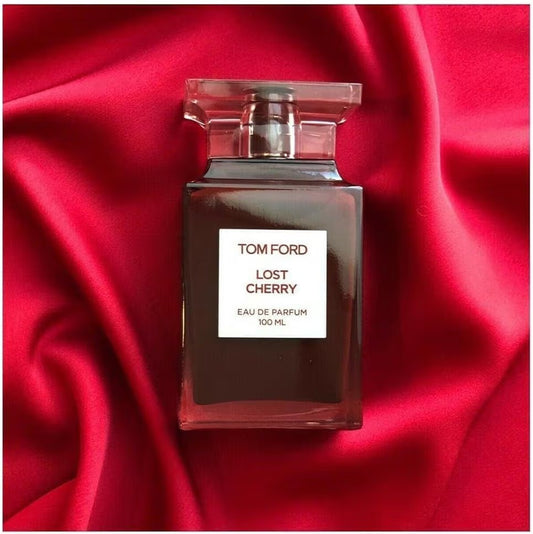 Tom Ford Lost Cherry