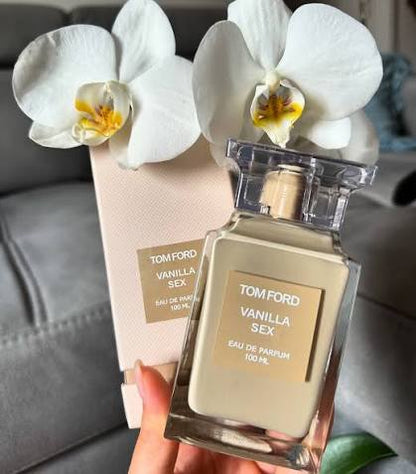 Tom Ford Vanilla Sex