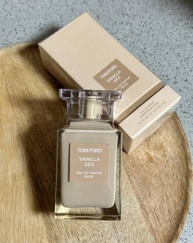 Tom Ford Vanilla Sex