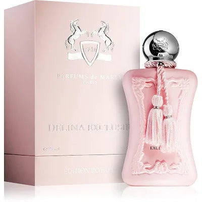 Parfums de Marly Delina