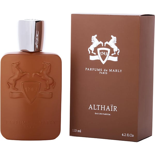 Parfums de Marly Althaïr