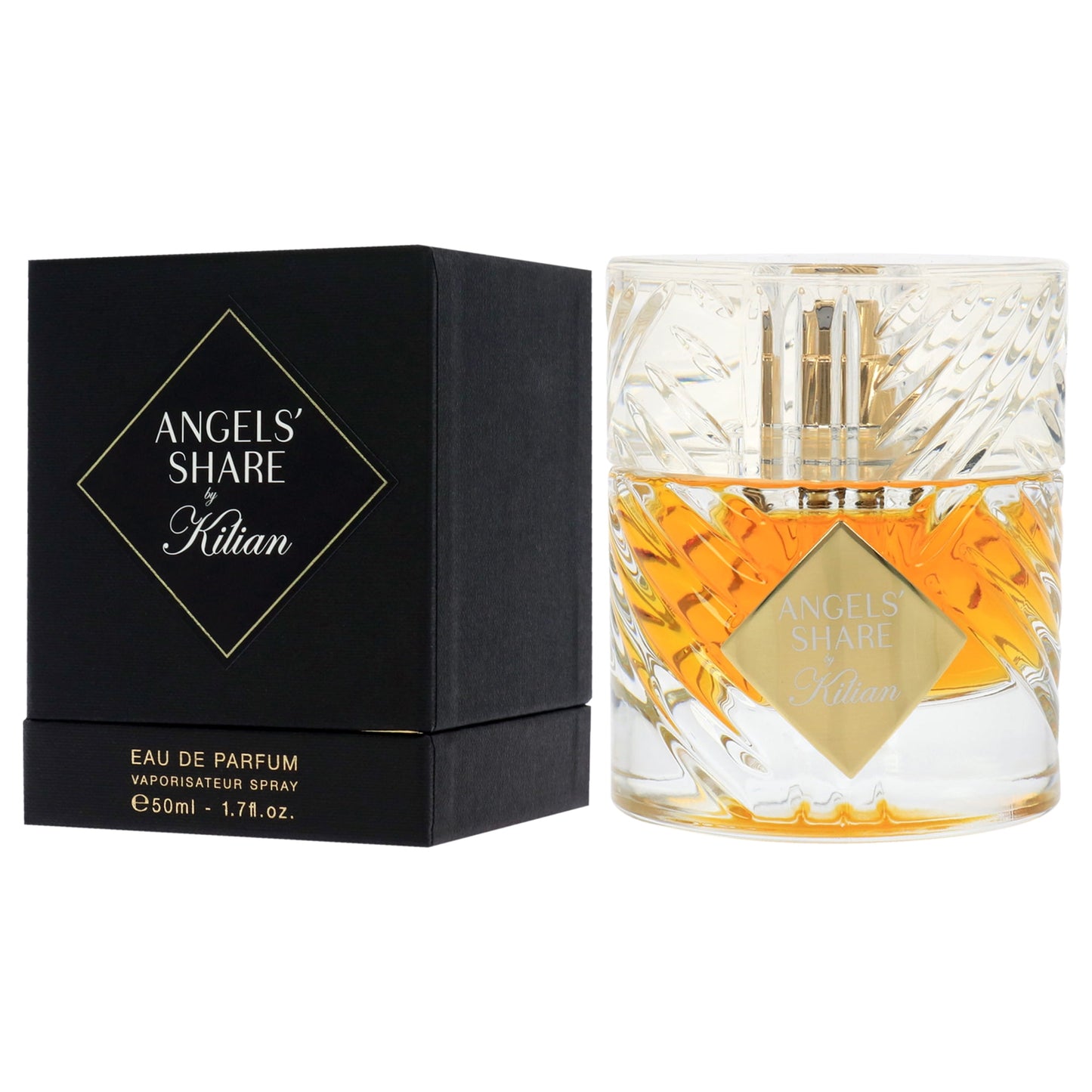 Kilian Angels' Share