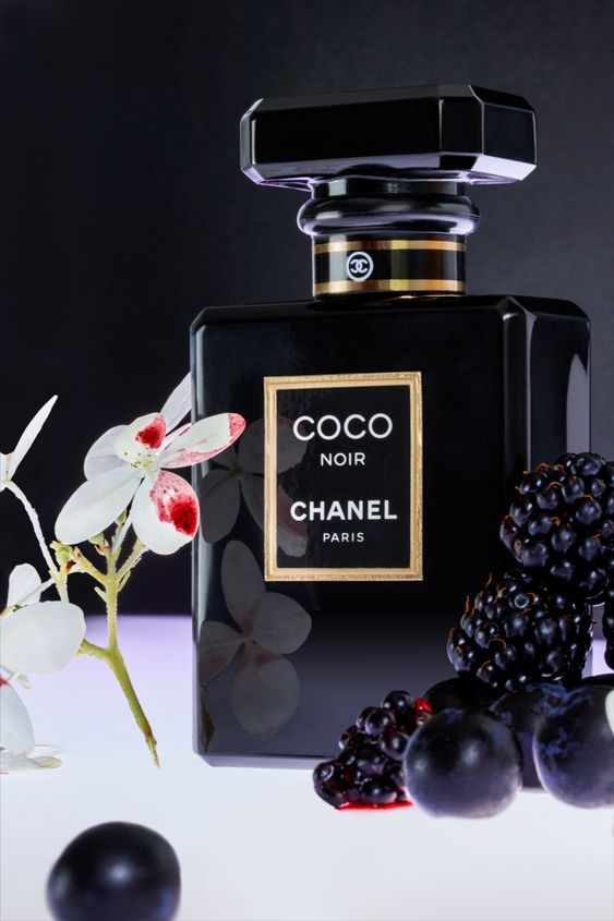 Coco Noir by Chanel