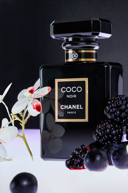 Coco Noir by Chanel
