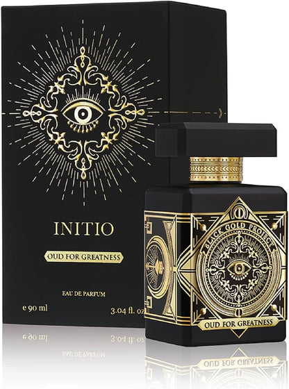Initio Parfums Privés Oud for Greatness