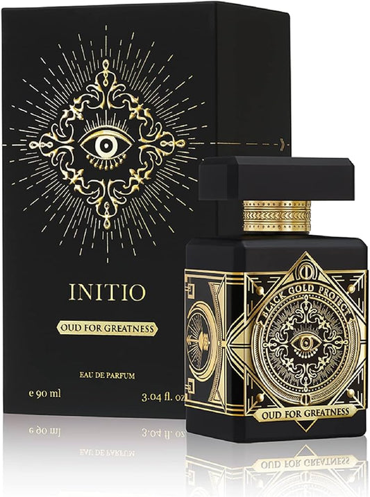 Initio Parfums Privés Oud for Greatness