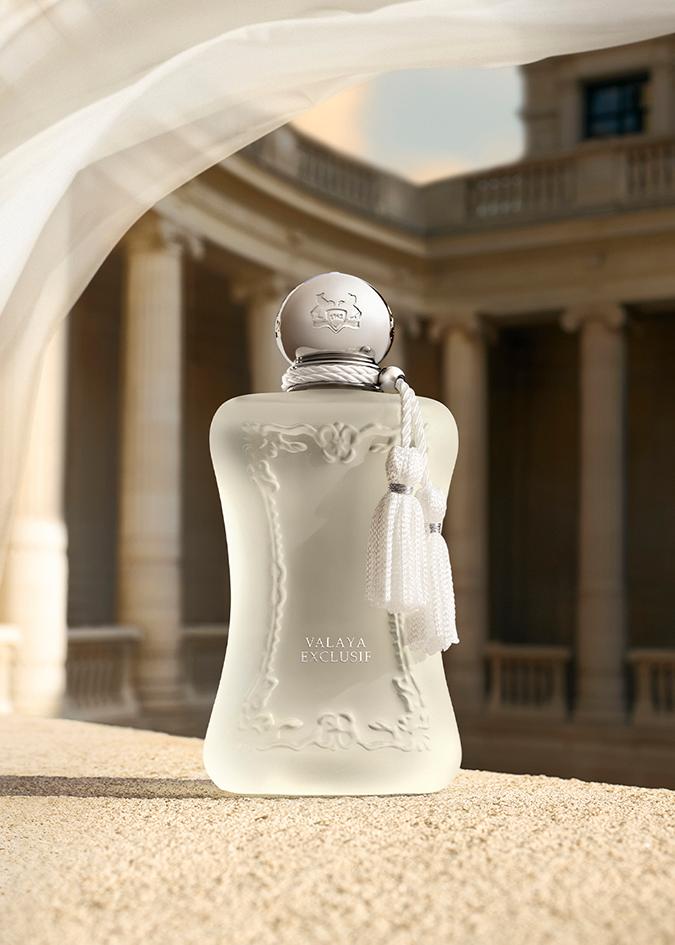Parfums de Marly Valaya