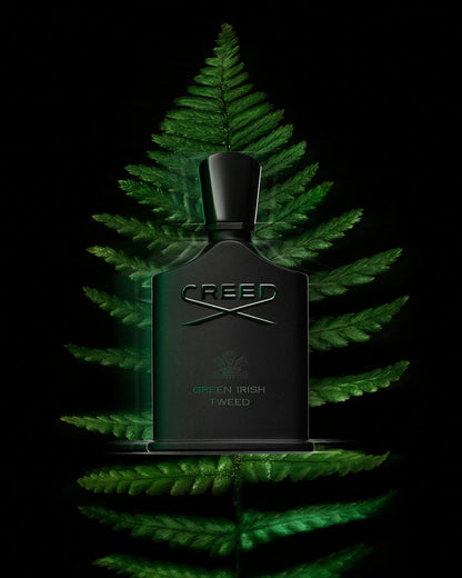 Creed Green Irish Tweed