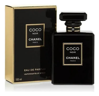 Coco Noir by Chanel