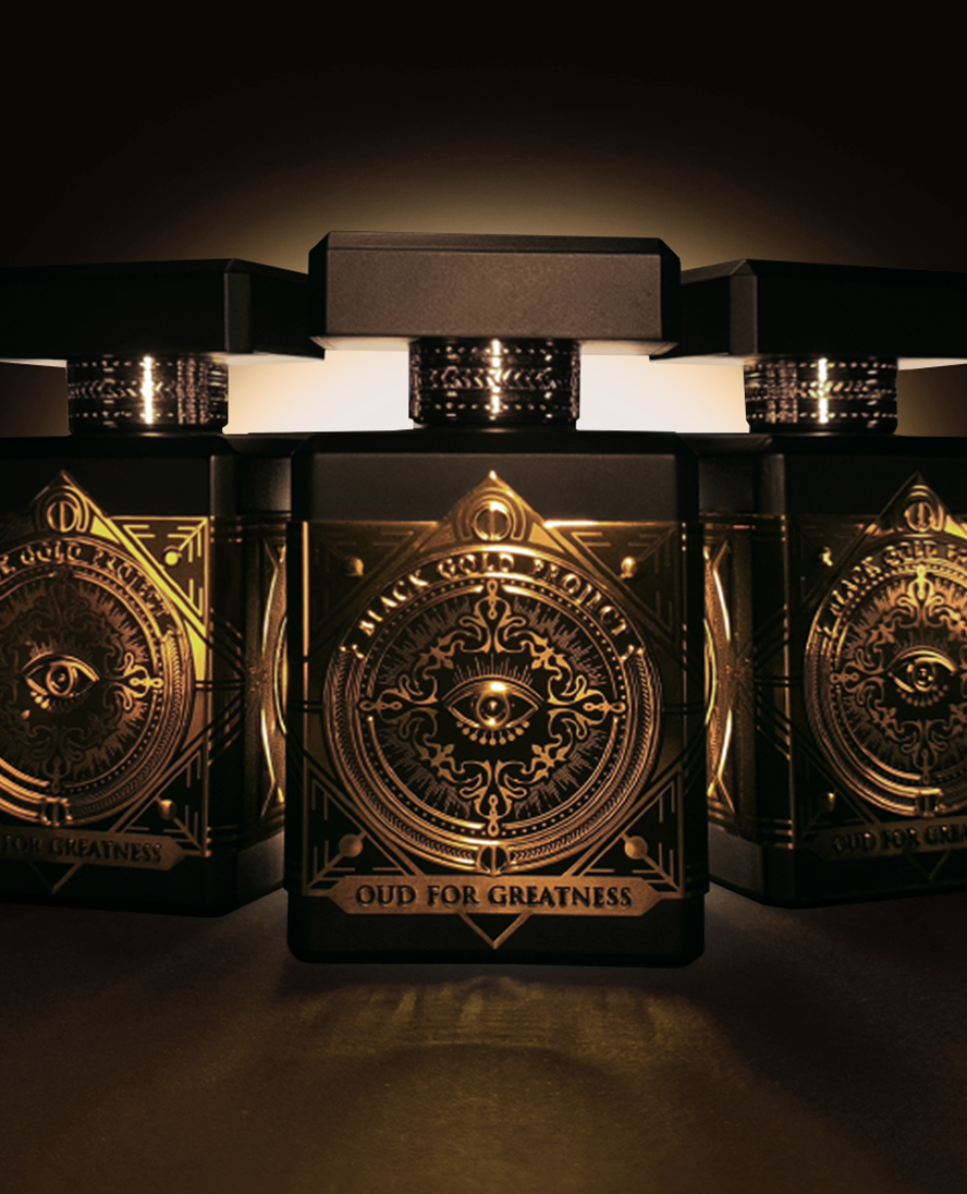 Initio Parfums Privés Oud for Greatness