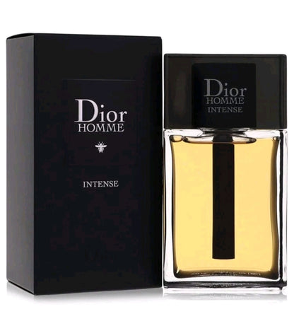 Dior Homme Intense