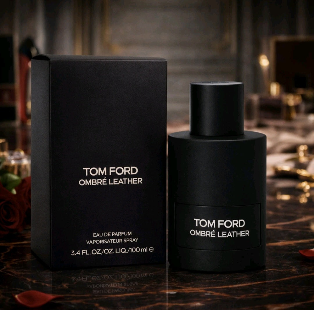 Tom Ford Ombre Leather