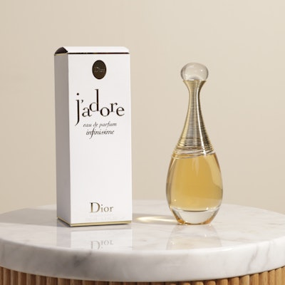 Dior J'adore Eau de Parfum
