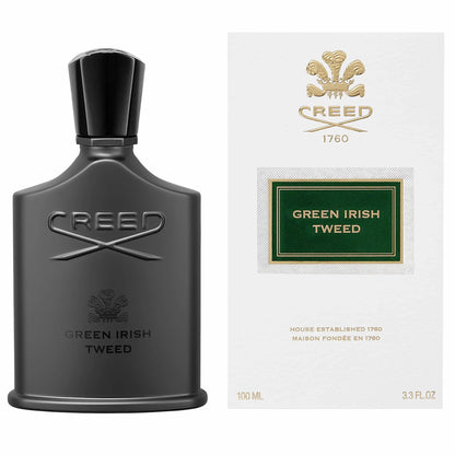 Creed Green Irish Tweed