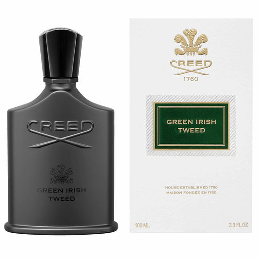 Creed Green Irish Tweed